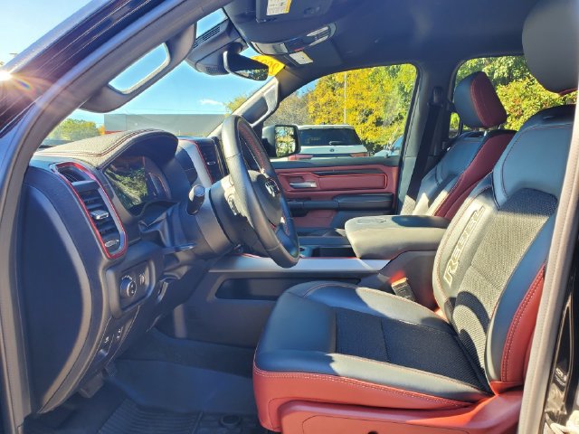 Used 2024 RAM 1500 Rebel w/ Rebel Level 1 Equipment Group AWD/4WD image 17