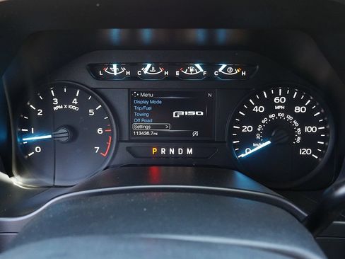 Used 2019 Ford F150 XL w/ Equipment Group 101A Mid AWD/4WD image 28