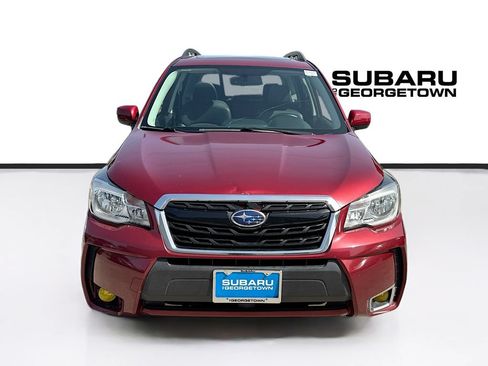 Used 2017 Subaru Forester 2.0XT Premium AWD/4WD image 2