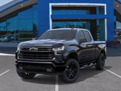 New 2026 Chevrolet Silverado 1500 RST image 6