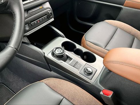 New 2025 Ford Bronco Sport Outer Banks w/ Outer Banks Tech Package+ image 24