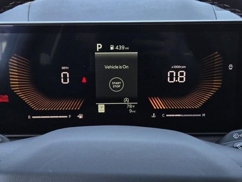 New 2026 Kia Sorento S FWD image 8