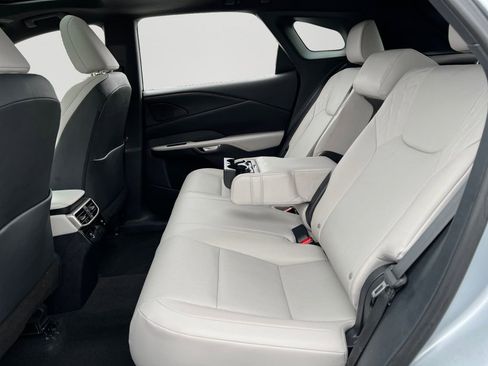 Certified 2024 Lexus RX 350 Premium w/ Cold Area Package image 10