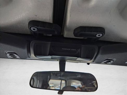 New 2026 Jeep Wrangler Sport image 21