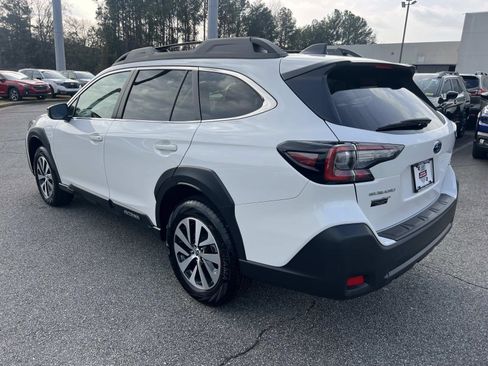 Used 2025 Subaru Outback Premium w/ Popular Package #1 image 5