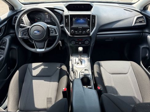 Certified 2023 Subaru Impreza 2.0i image 11