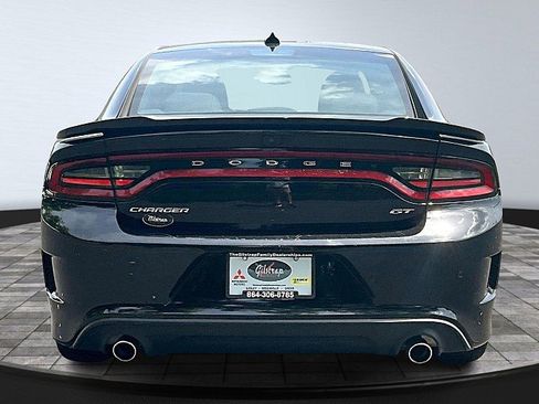 Used 2023 Dodge Charger GT image 9