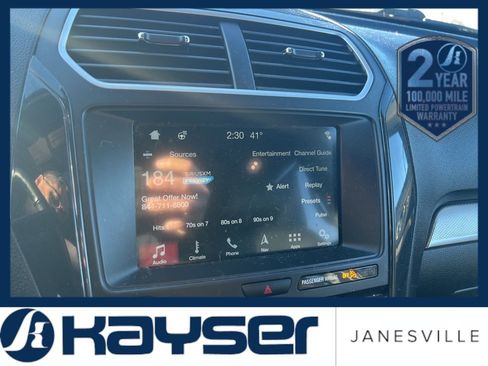 Used 2018 Ford Explorer XLT w/ Equipment Group 202A image 18