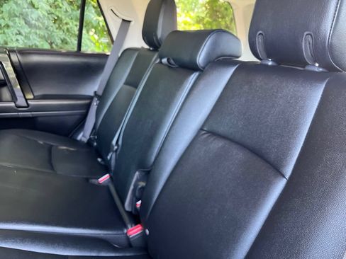 Used 2024 Toyota 4Runner TRD Pro AWD/4WD image 41