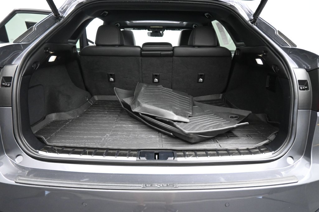 Used 2022 Lexus RX 350 F Sport w/ Accessory Package AWD/4WD image 21