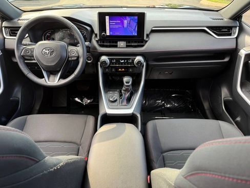 Used 2024 Toyota RAV4 SE w/ Weather & Moonroof Package AWD/4WD image 15