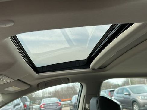 New 2026 Honda Accord Touring image 10