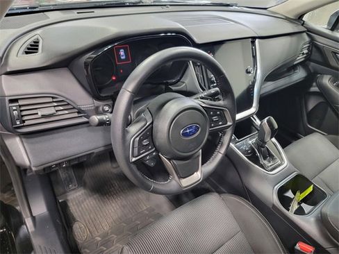 Used 2020 Subaru Legacy Premium w/ Popular Package #1 image 12