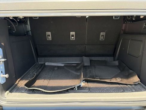 Used 2023 Ford Bronco Outer Banks AWD/4WD image 19