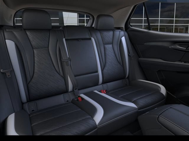 Certified 2026 Buick Envision Sport Touring AWD/4WD image 17