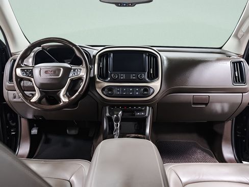 Used 2022 GMC Canyon Denali AWD/4WD image 10