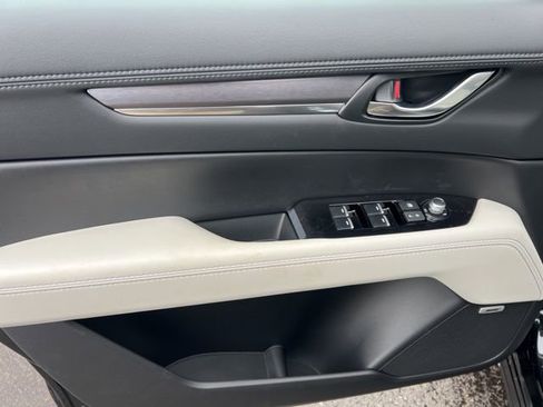 New 2025 MAZDA CX-5 AWD 2.5 S w/ Premium Plus Pkg image 22