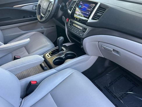 Used 2018 Honda Pilot EX-L image 31