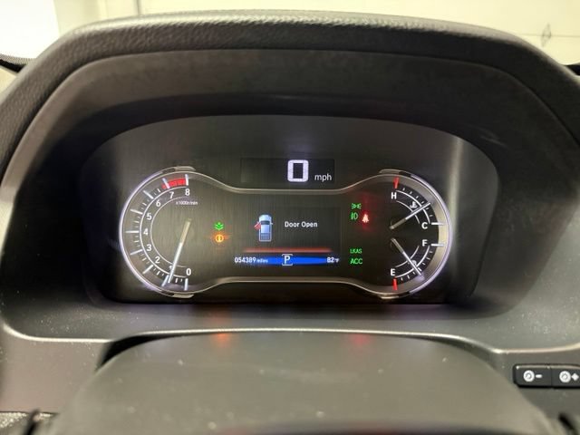 Used 2023 Honda Ridgeline RTL image 14