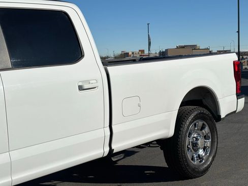 Used 2020 Ford F350 XL w/ STX Appearance Package AWD/4WD image 4
