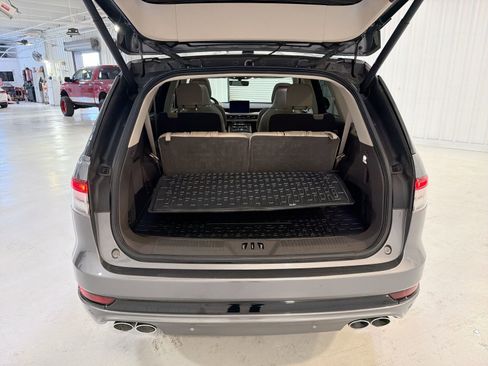 Used 2022 Lincoln Aviator Grand Touring w/ Equipment Group 301A image 29