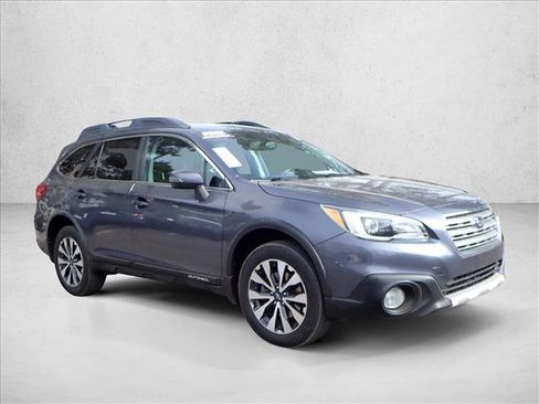 Used 2015 Subaru Outback 2.5i Limited image 6