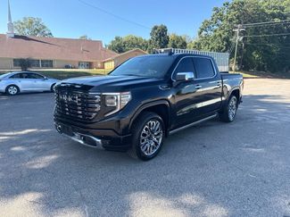 Used 2025 GMC Sierra 1500 Denali Ultimate AWD/4WD video 1