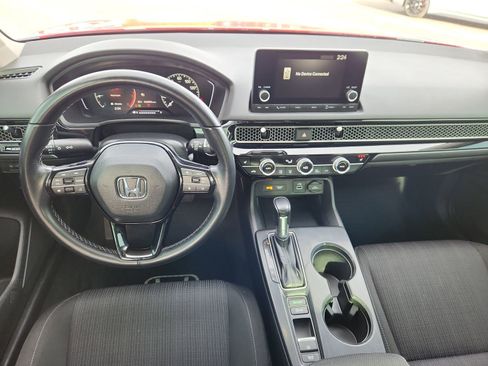 Used 2022 Honda Civic EX image 12