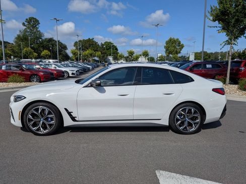Used 2023 BMW i4 M50 AWD/4WD image 6