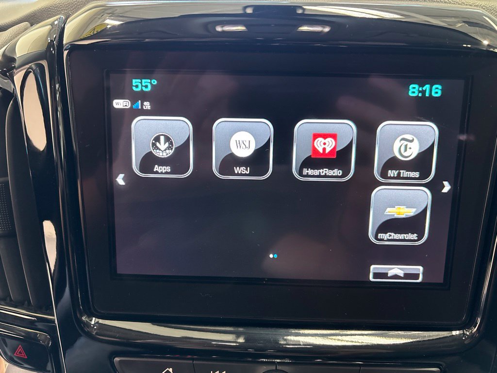Used 2019 Chevrolet Traverse LT w/ LPO, Floor Liner Package AWD/4WD image 18