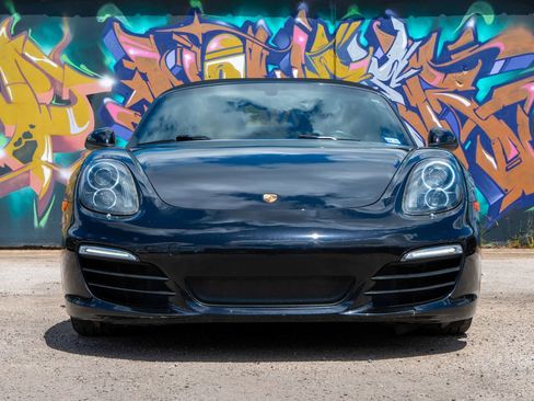 Used 2014 Porsche Boxster S RWD image 20
