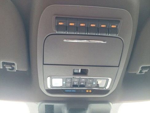 New 2025 Ford F250 King Ranch w/ Chrome Package image 29