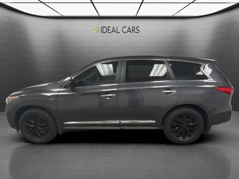 Used 2014 INFINITI QX60 FWD w/ Premium Package image 8