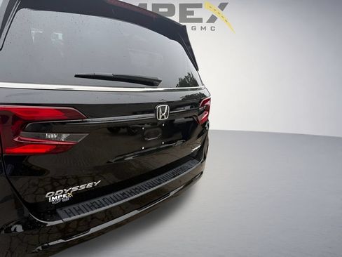Used 2025 Honda Odyssey Sport-L image 38