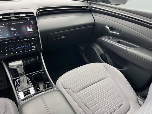 Used 2024 Hyundai Santa Cruz SEL w/ Activity Package image 15