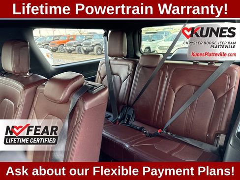 Used 2024 Ford Expedition Max Limited image 30