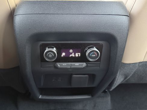 New 2026 Buick Enclave Preferred w/ Power Package image 26