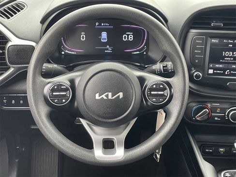 Used 2023 Kia Soul LX w/ Option Group 015 image 18