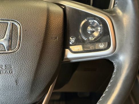 Used 2020 Honda CR-V Touring image 12