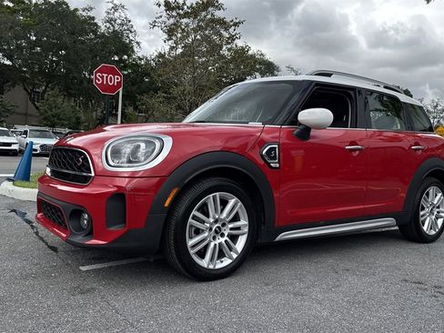Used 2023 MINI Cooper Countryman S image 29