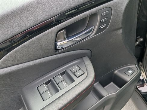 Certified 2025 Honda Ridgeline Black Edition image 15