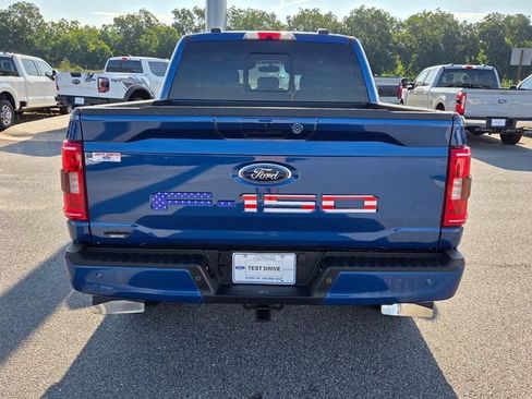 Used 2022 Ford F150 XLT w/ Equipment Group 302A High AWD/4WD image 10
