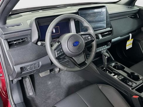 New 2026 Subaru Outback Limited image 9