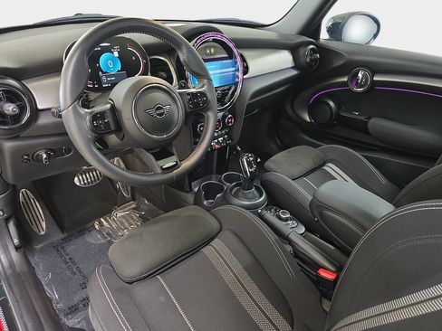 Used 2023 MINI Cooper John Cooper Works FWD image 19