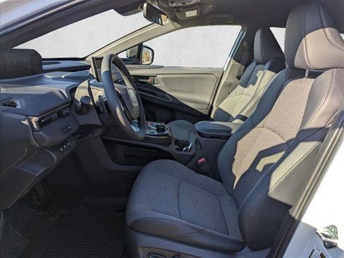 New 2026 Toyota bZ image 4