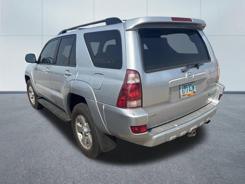 Used 2003 Toyota 4Runner SR5 AWD/4WD image 6