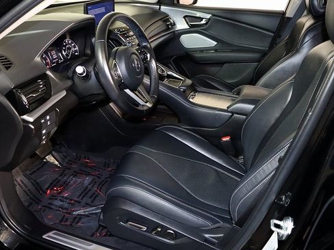 Certified 2024 Acura RDX w/ Technology Package image 12