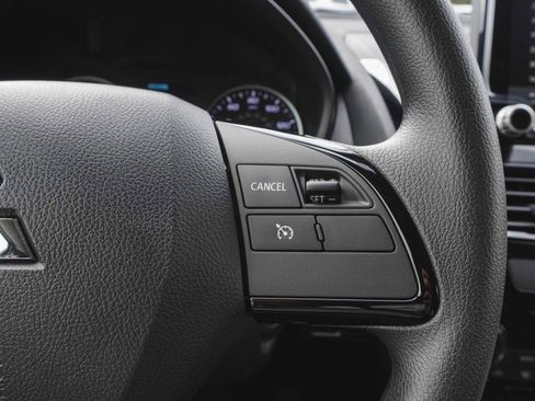 Used 2024 Mitsubishi Eclipse Cross Ralliart image 23