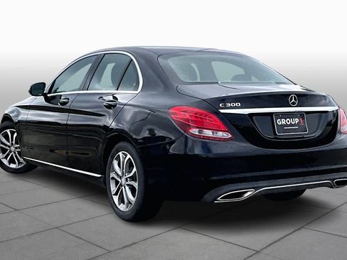 Used 2017 Mercedes-Benz C 300 Sedan image 10