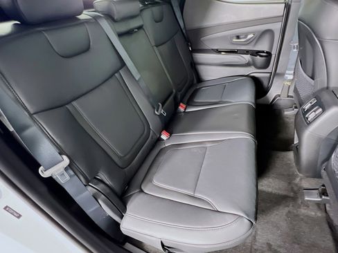 New 2026 Hyundai Santa Cruz Limited AWD/4WD image 25